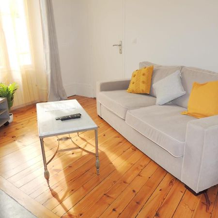 Appartement Cosy Poissy Esterno foto