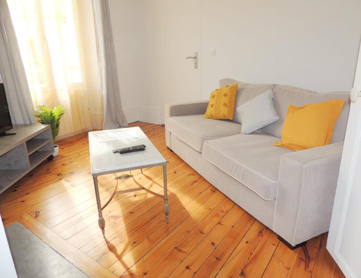 Appartement Cosy Poissy Esterno foto