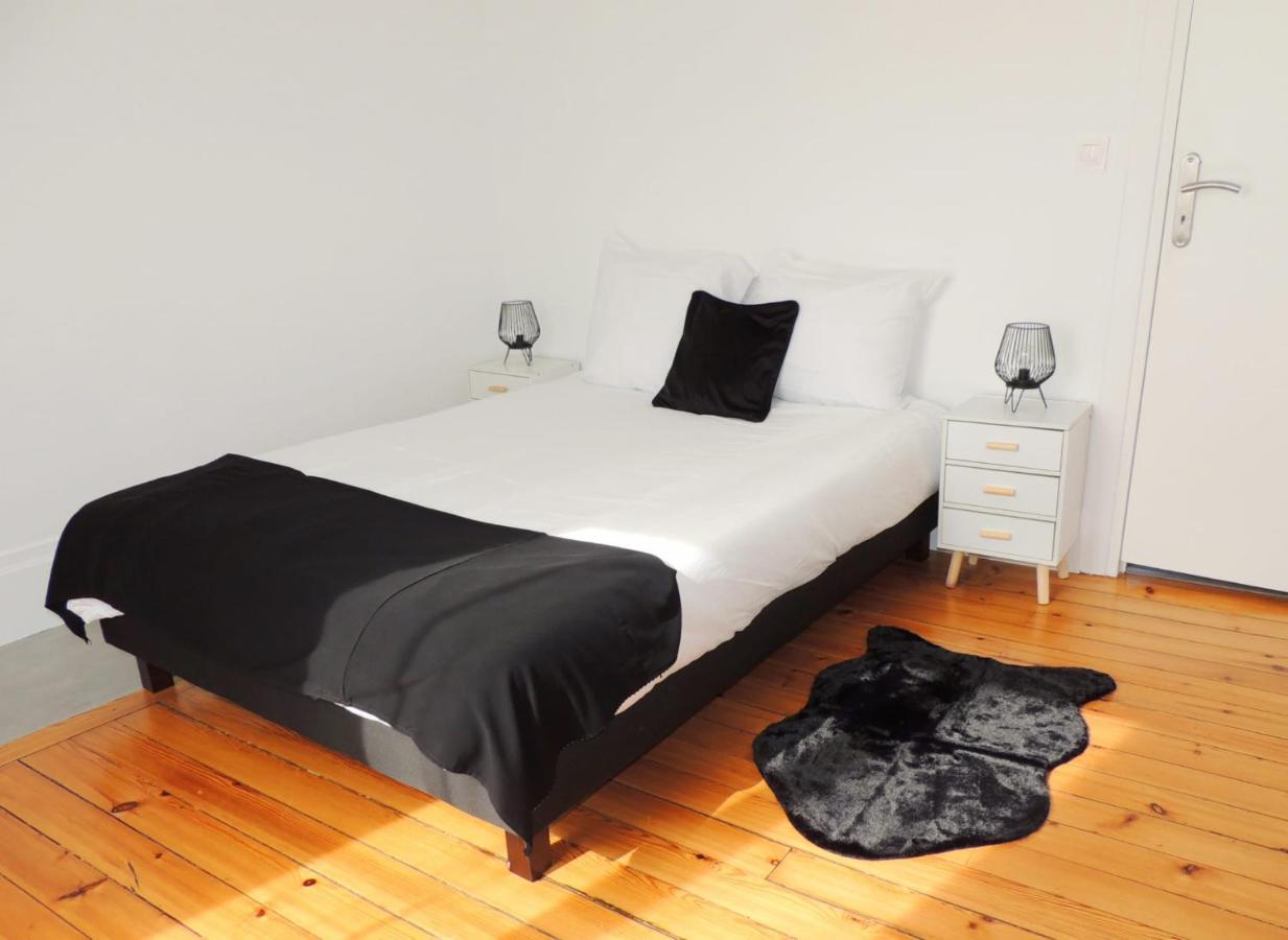 Appartement Cosy Poissy Esterno foto