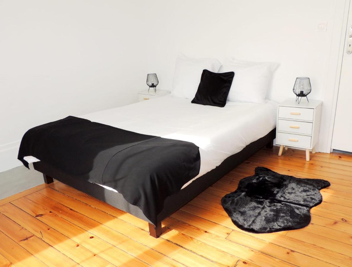 Appartement Cosy Poissy Esterno foto